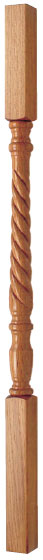Palace Twist Spindle