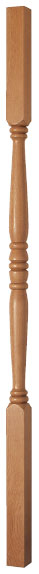 Regal 32mm Spindle