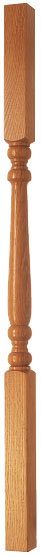 The most Popular 41mm Stair Spindle