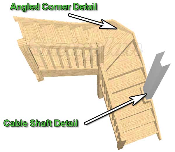 staircase stairplanner