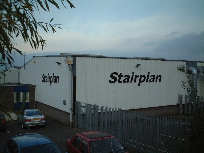 Stairplan Staircase Manufacturers
