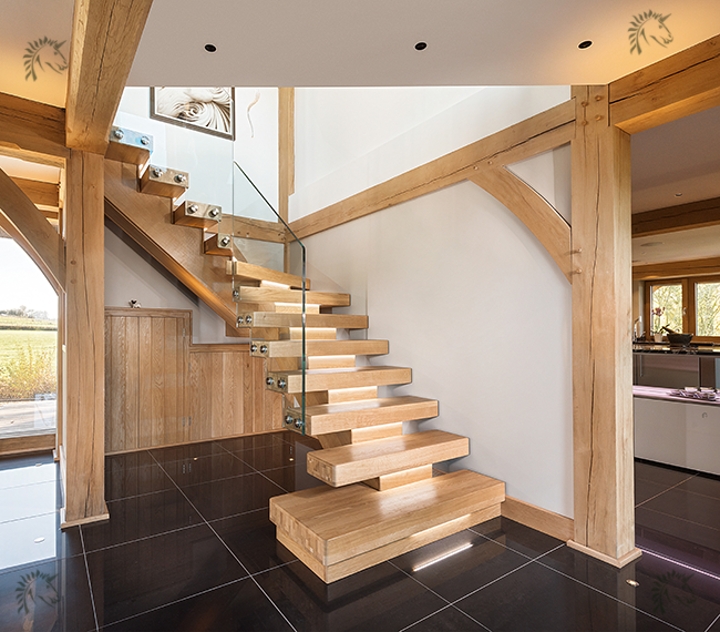 grand designs oak staircase design the x vision