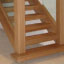 Townsend Bespoke Oak staircase