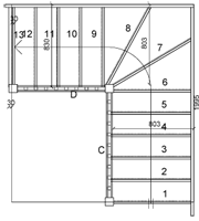 staircase designs tool