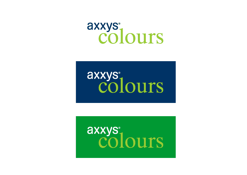 Axxys Colours the new option for staircases