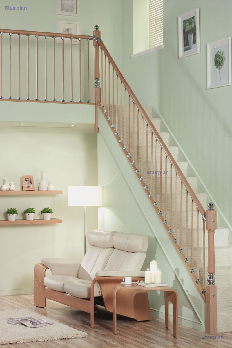 Axxys stairparts