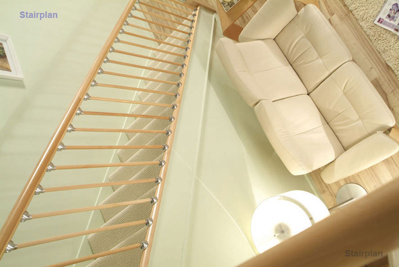 Axxys Stair Part distributors