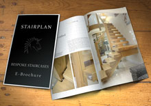 staircase brochure online