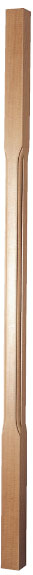 Mistral Spindle