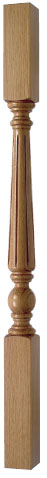 Trentham Fluted