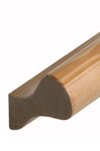 pigs ear handrail