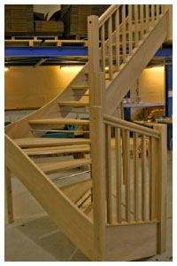 Oak Openplan