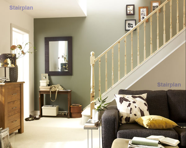 Pine Hallmark stairparts Richard Burbidge