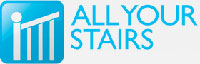 Link to All Your Stairs online Stair parts store
