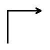 90 degree turn right