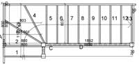 S1W38n Widner Staircase