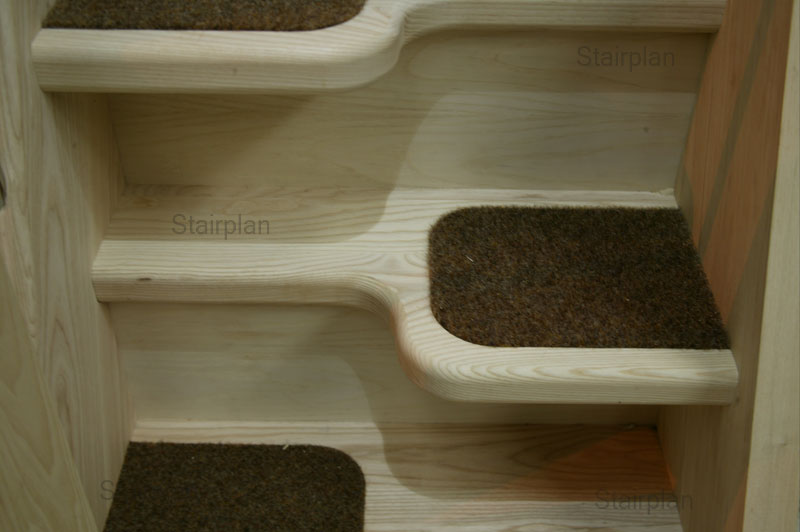 Carpet Inserts