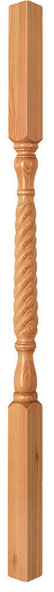 Barley Twist Spindle