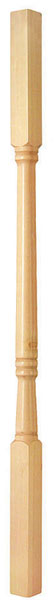 Latvian Spindle