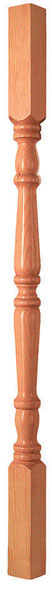 Traditional Spindle