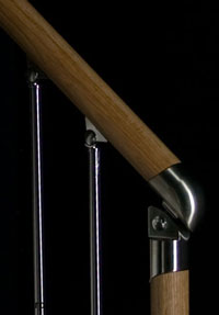 fusion mark 2 the new baluster option