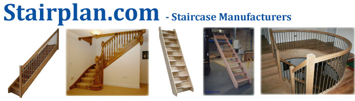 Stairplan make staircases