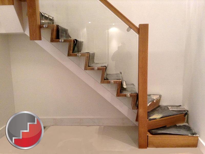 Z-Vision Architectural staircases