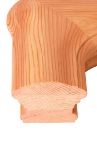 warwick handrail section