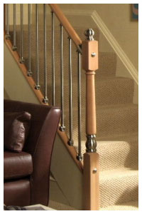 Axxys Staircases