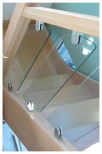 S-Vision Glass