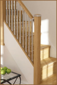 Solution stairparts