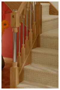 Ikon Handrail System