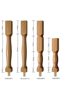 Modus Newel tunings