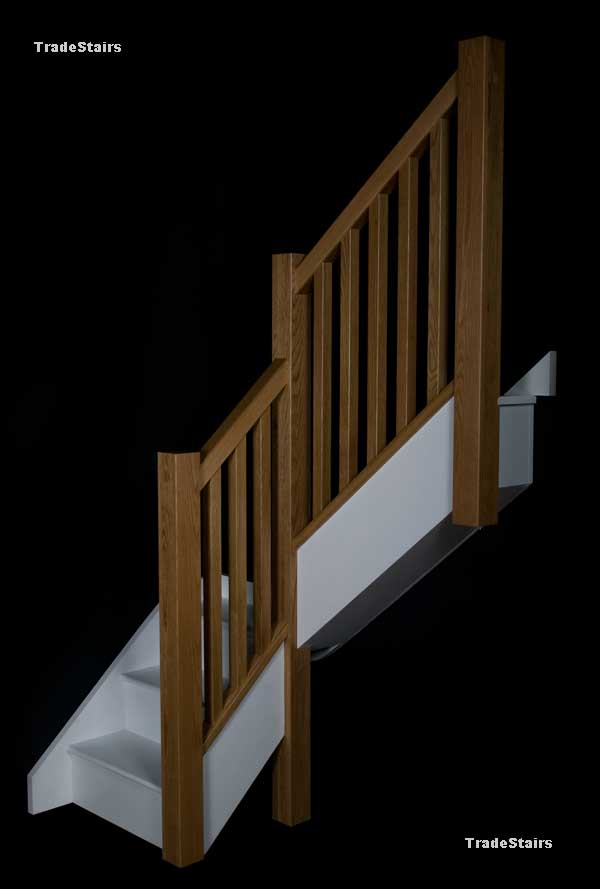 the newark staircase ideas for your new stairs