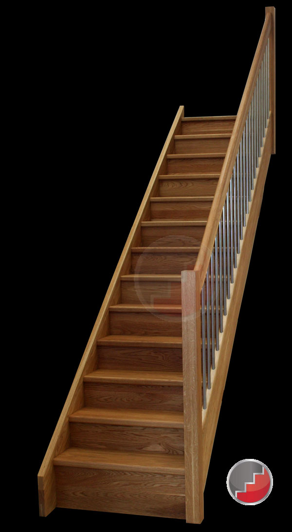 Oak Staircases