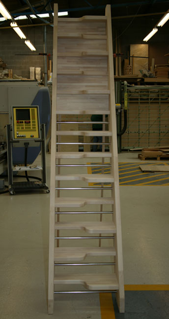 Open Plan Spacesaver