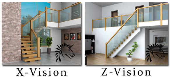 choosing the staircase design for you