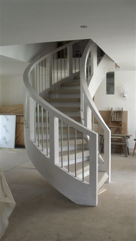we also produce curved stairases stairplan c staircase