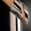 Axxys Evolution stairparts