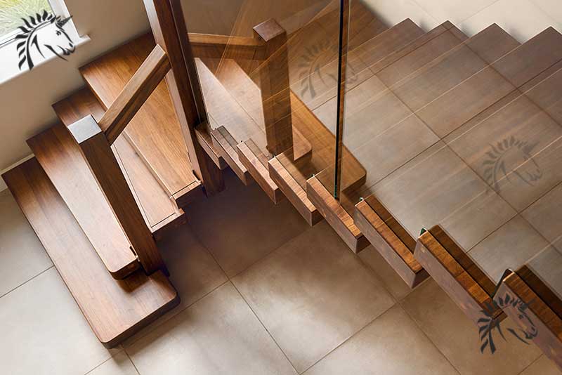 luxury uk staircase manufacturer