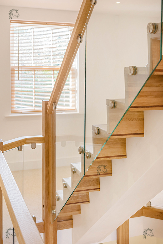 z-vision stair tread detail